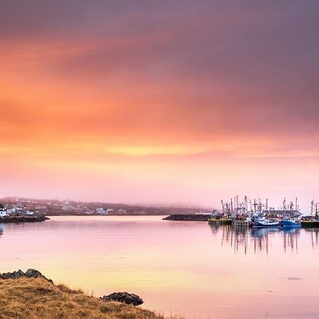 Готель Twillingate & Beyond Inc. Екстер'єр фото