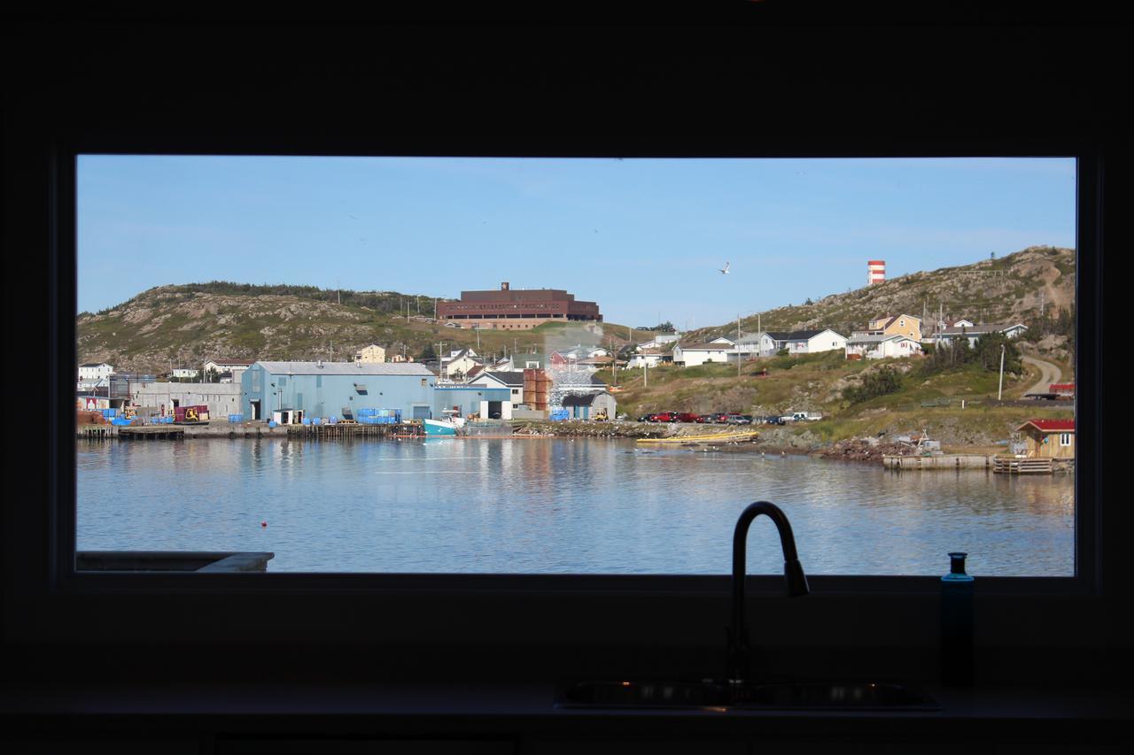 Готель Twillingate & Beyond Inc. Екстер'єр фото