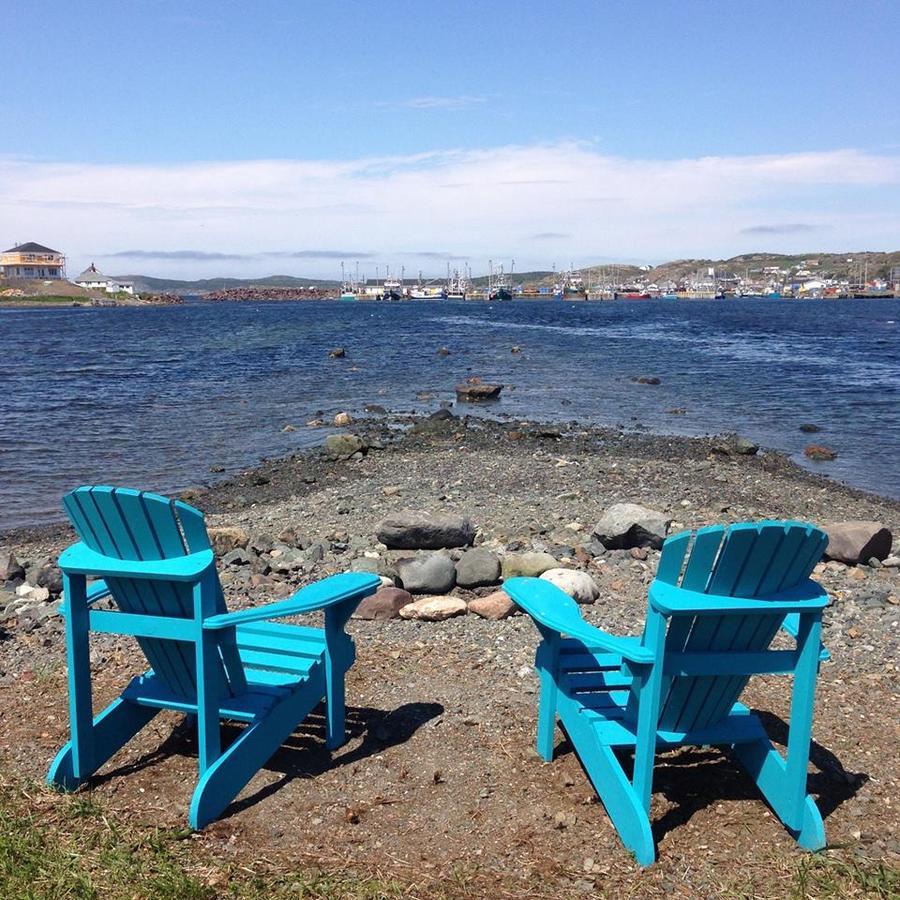 Готель Twillingate & Beyond Inc. Екстер'єр фото