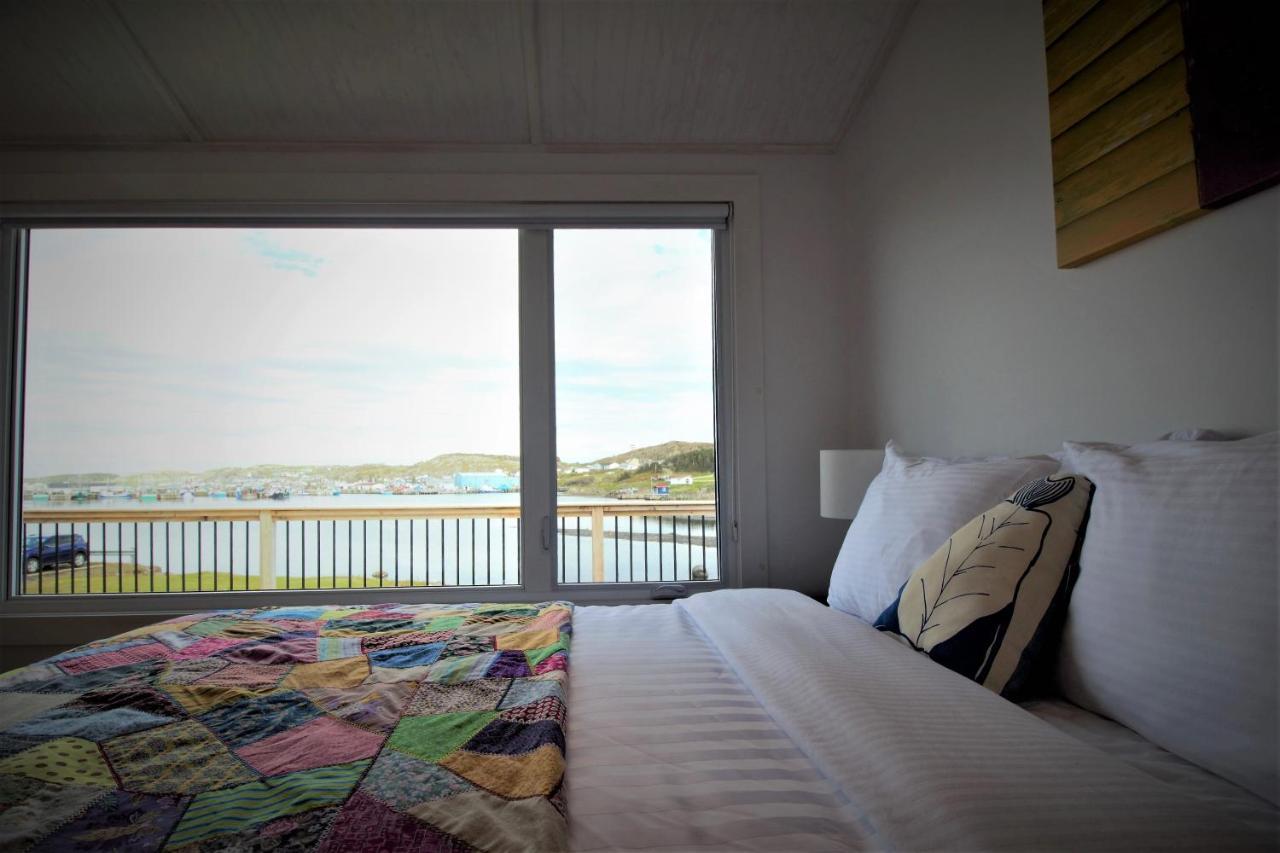 Готель Twillingate & Beyond Inc. Екстер'єр фото